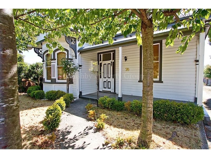 70 Mayne Street, Invermay TAS 7248