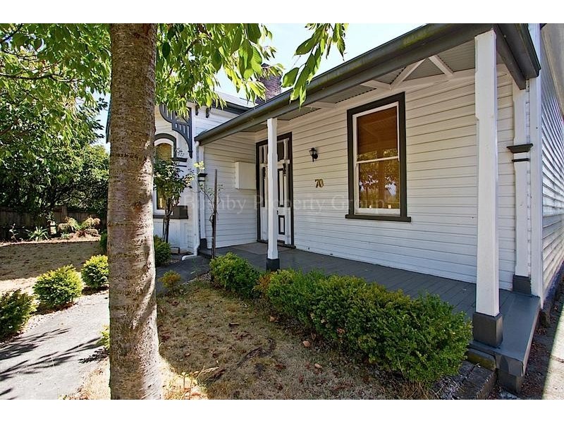 70 Mayne Street, Invermay TAS 7248