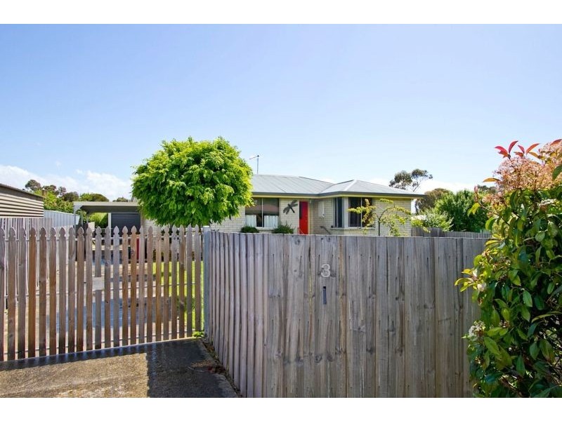 3 Iona Court, Ravenswood TAS 7250