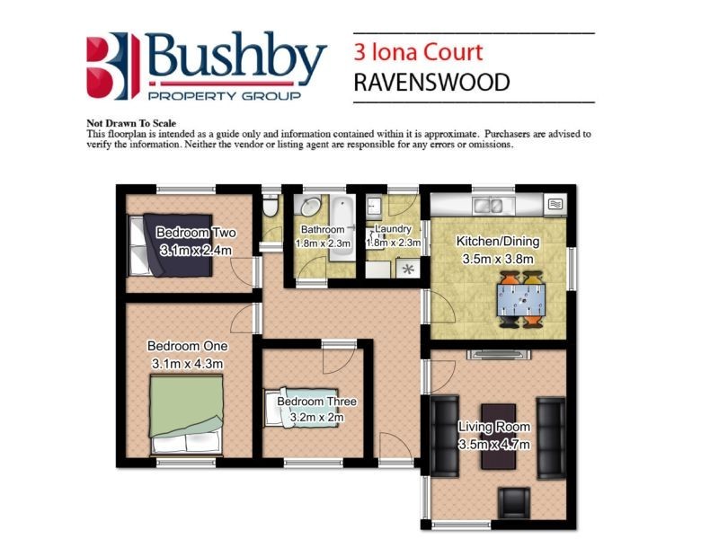 3 Iona Court, Ravenswood TAS 7250
