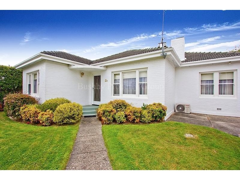 2a Cypress Street, Newstead TAS 7250