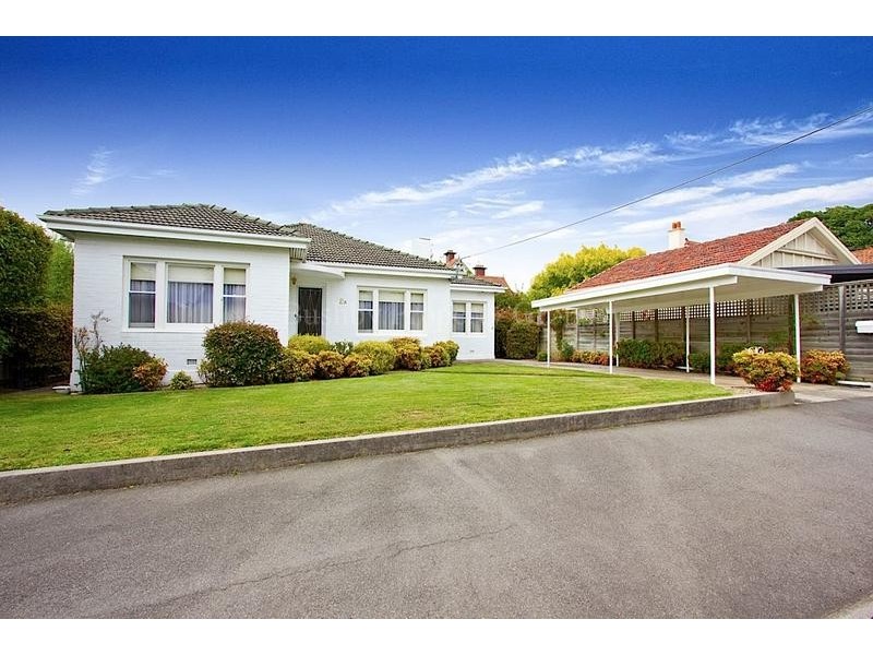 2a Cypress Street, Newstead TAS 7250