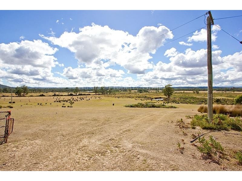 405 Dalrymple Road, Mount Direction TAS 7252