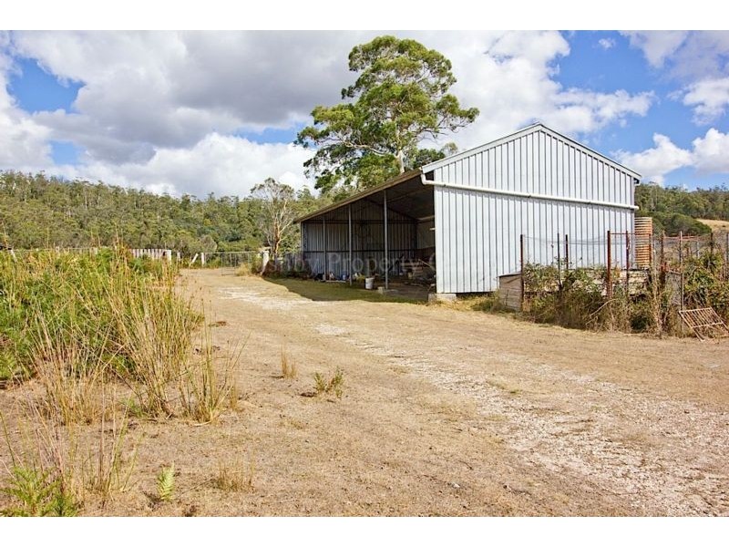 405 Dalrymple Road, Mount Direction TAS 7252