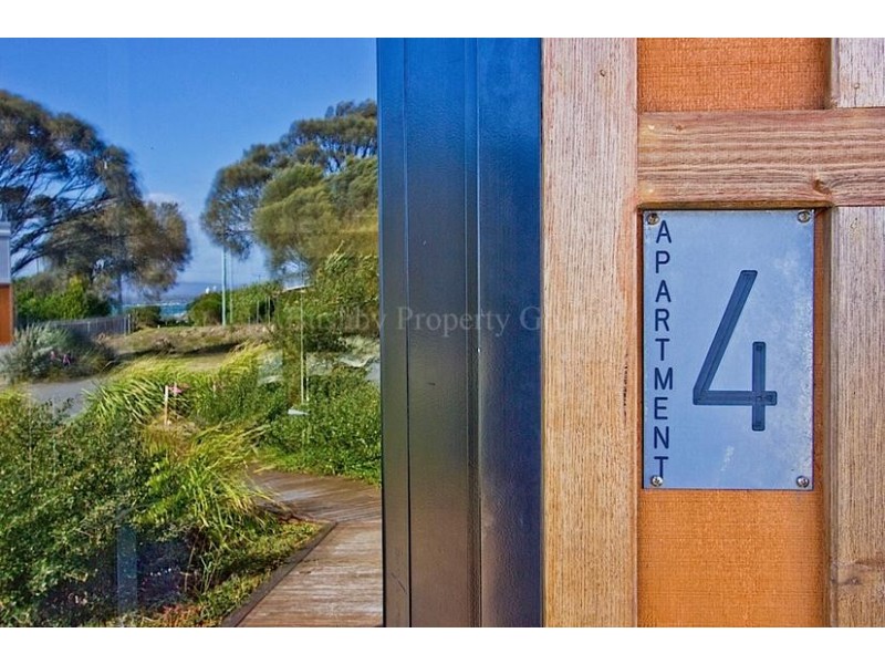 4/257-261 Low Head Road, Low Head TAS 7253