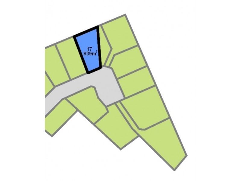 Lot 9, 17 Warburton Road, George Town TAS 7253