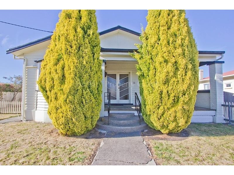 1/13 Foch Street, Mowbray TAS 7248