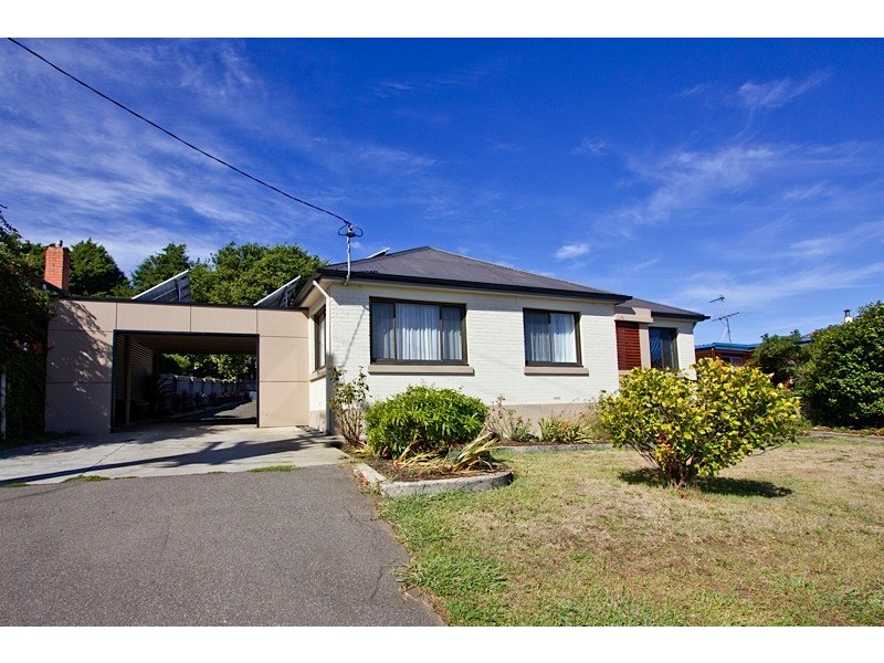 68 Georgetown Road, Newnham TAS 7248