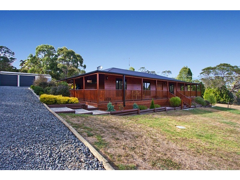 133 Jetty Road, Hillwood TAS 7252