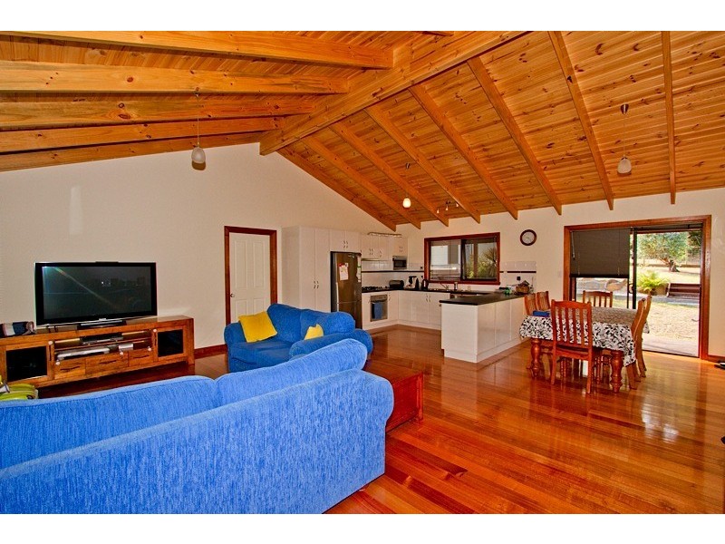 133 Jetty Road, Hillwood TAS 7252