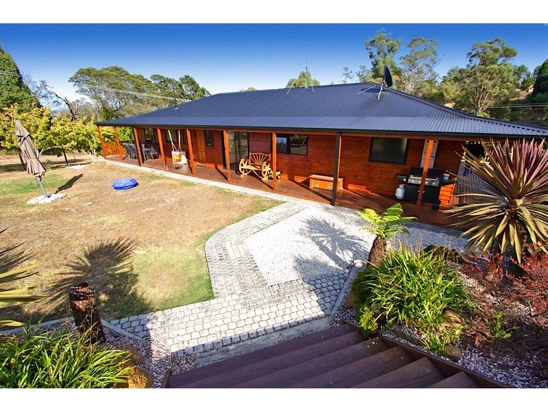 133 Jetty Road, Hillwood TAS 7252