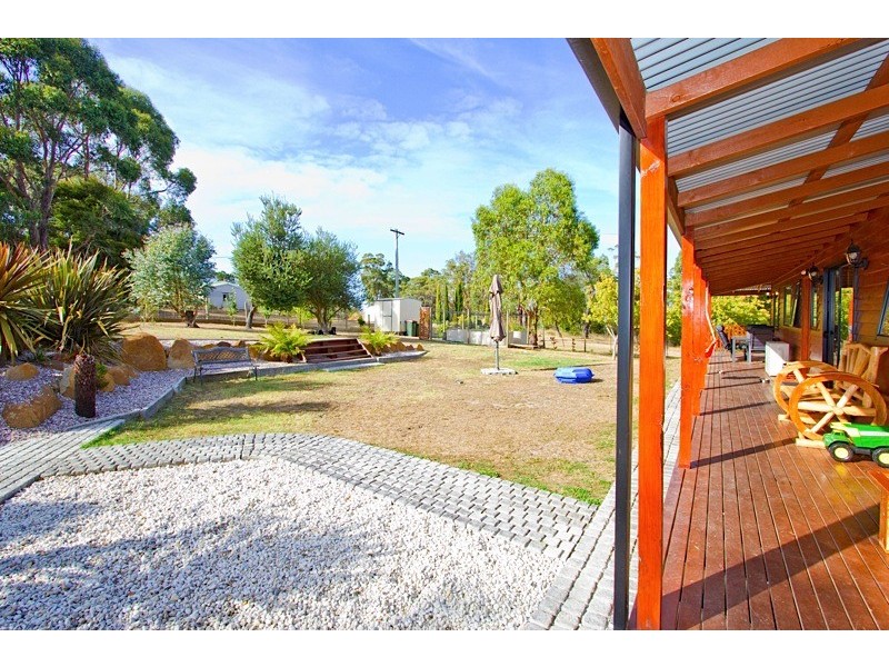 133 Jetty Road, Hillwood TAS 7252