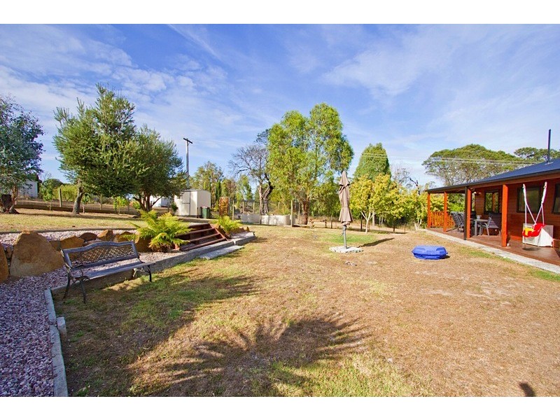 133 Jetty Road, Hillwood TAS 7252