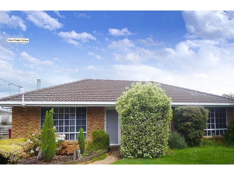 124 Quarantine Road, Kings Meadows TAS 7249