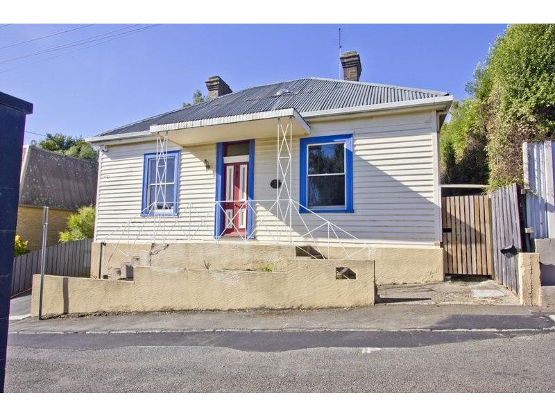 15 Thomas Street, Launceston TAS 7250