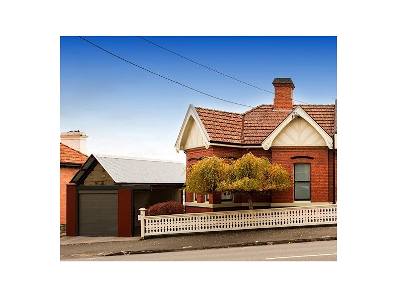 60 York Street, Launceston TAS 7250