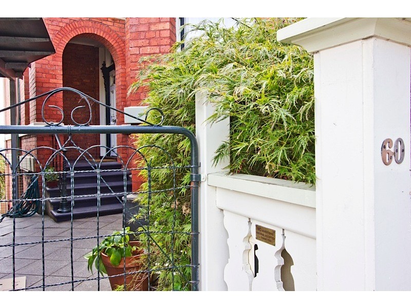 60 York Street, Launceston TAS 7250