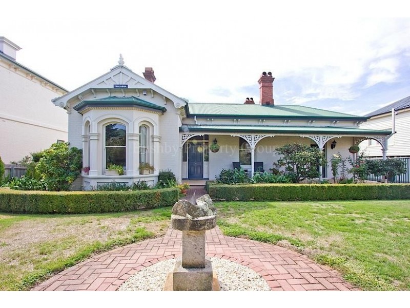 109 Elphin Road, Newstead TAS 7250