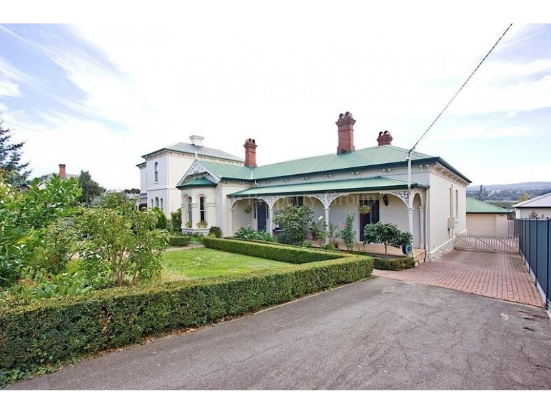 109 Elphin Road, Newstead TAS 7250