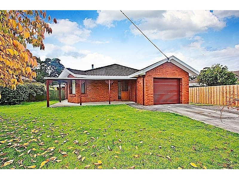 5 Diana Court, Riverside TAS 7250