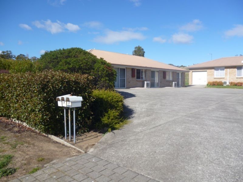 1/33 Pitcher Parade, Blackstone Heights TAS 7250