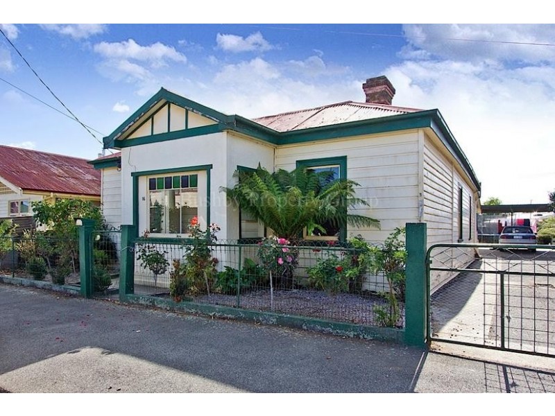 16 Henty Street, Invermay TAS 7248
