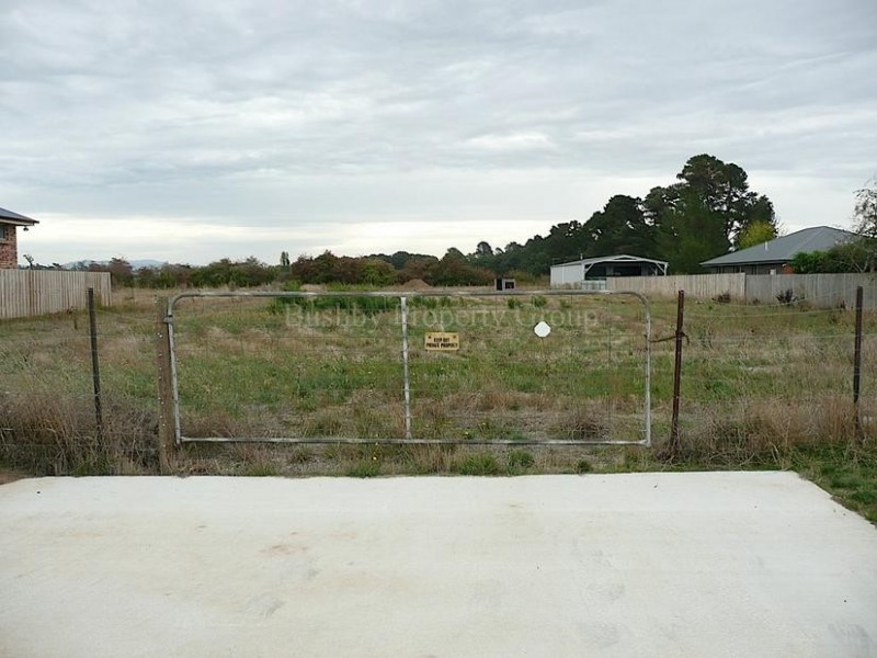 50 Burghley Street, Longford TAS 7301