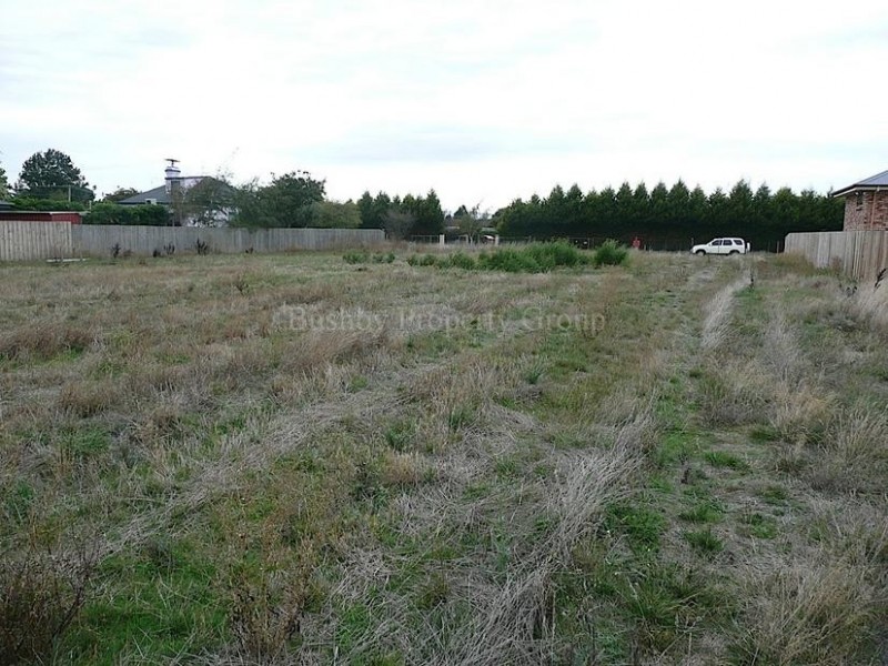 50 Burghley Street, Longford TAS 7301