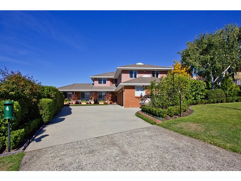 4 Pegema Place, Norwood TAS 7250