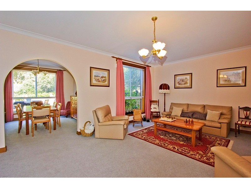 4 Pegema Place, Norwood TAS 7250