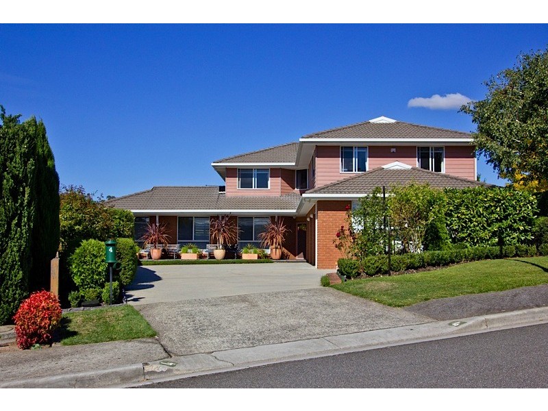 4 Pegema Place, Norwood TAS 7250