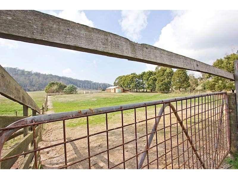 13 Stokes Lane, Bridgenorth TAS 7277