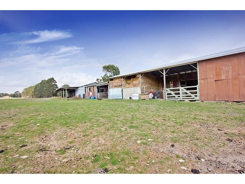 13 Stokes Lane, Bridgenorth TAS 7277
