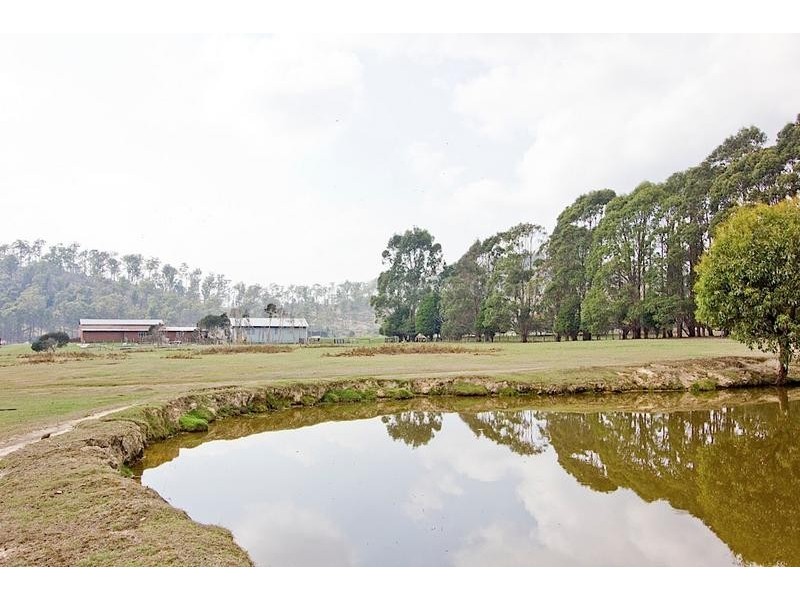 13 Stokes Lane, Bridgenorth TAS 7277