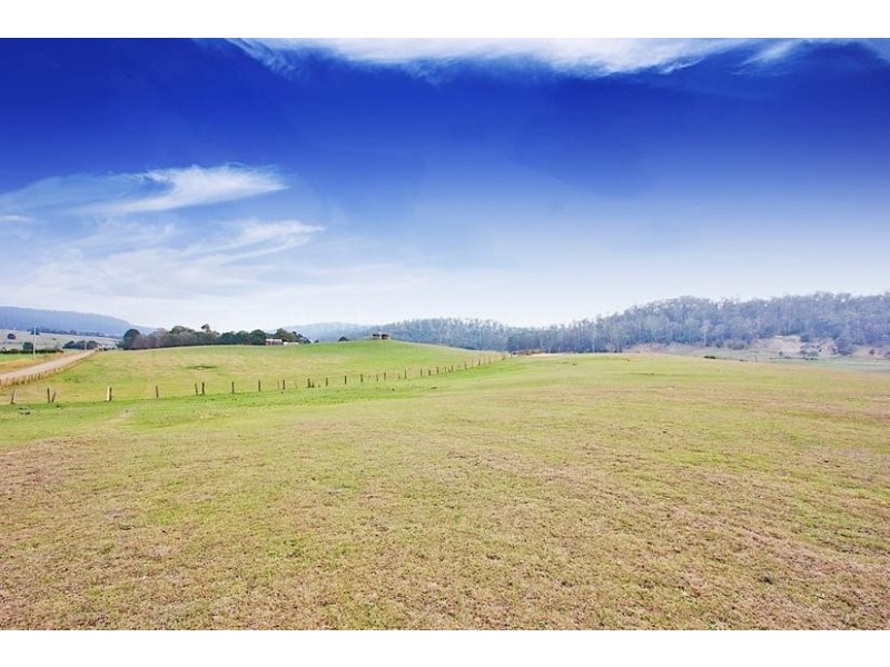 13 Stokes Lane, Bridgenorth TAS 7277