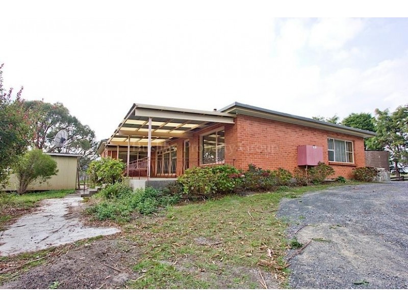 13 Stokes Lane, Bridgenorth TAS 7277