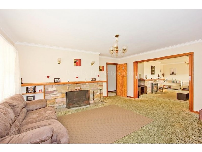 13 Stokes Lane, Bridgenorth TAS 7277