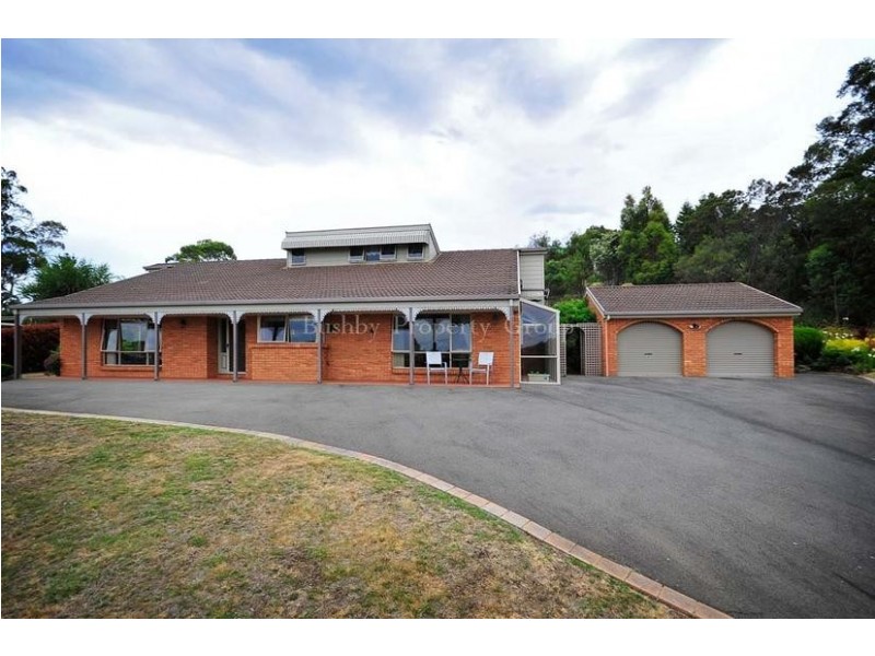 121 Blackstone Road, Blackstone Heights TAS 7250