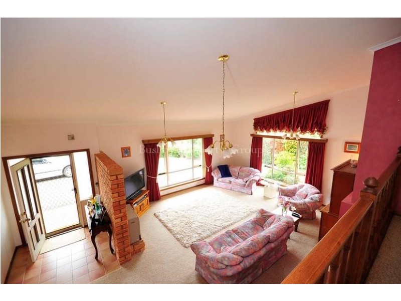 121 Blackstone Road, Blackstone Heights TAS 7250