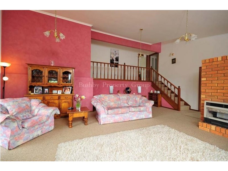 121 Blackstone Road, Blackstone Heights TAS 7250