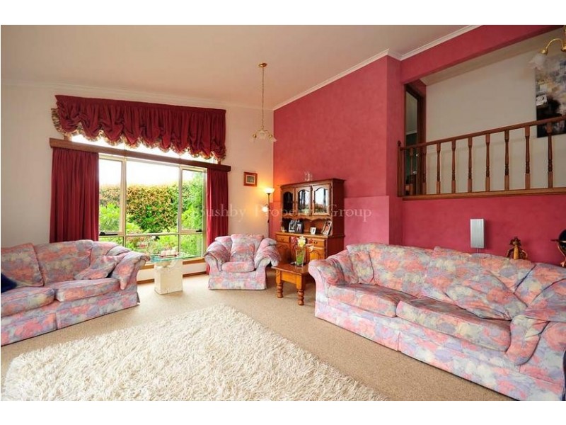 121 Blackstone Road, Blackstone Heights TAS 7250