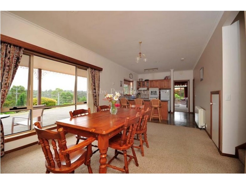 121 Blackstone Road, Blackstone Heights TAS 7250