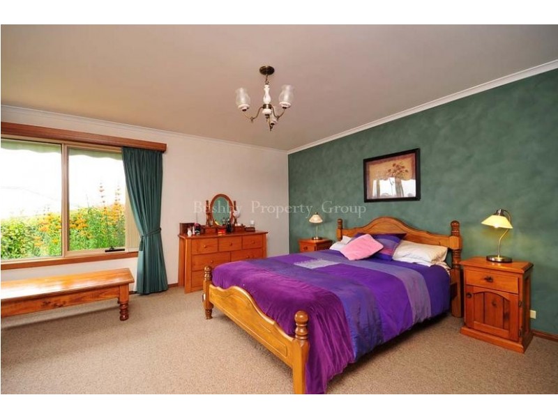 121 Blackstone Road, Blackstone Heights TAS 7250