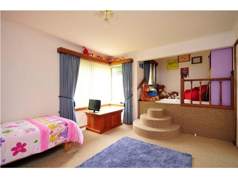 121 Blackstone Road, Blackstone Heights TAS 7250