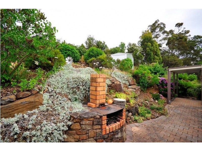 121 Blackstone Road, Blackstone Heights TAS 7250