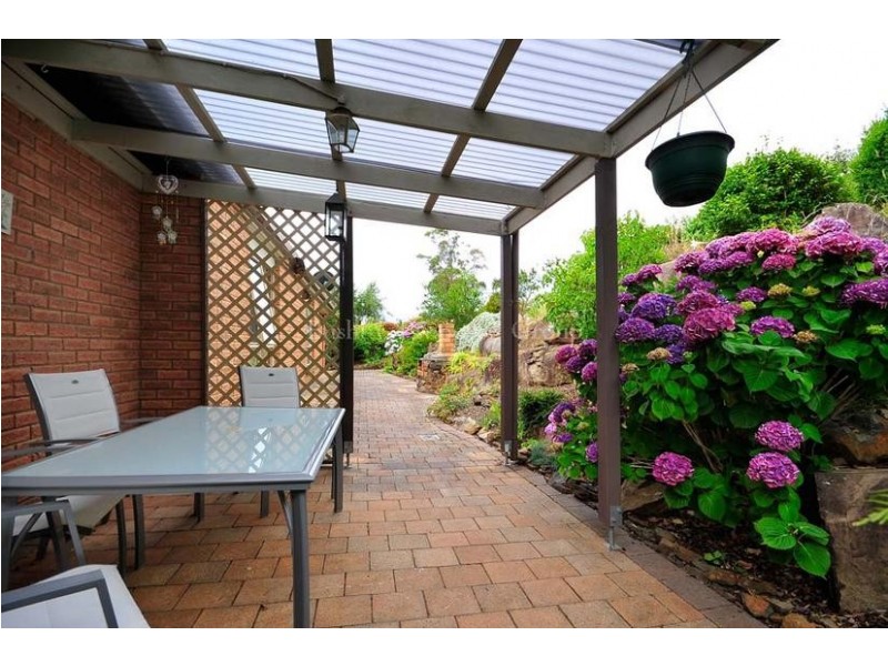 121 Blackstone Road, Blackstone Heights TAS 7250