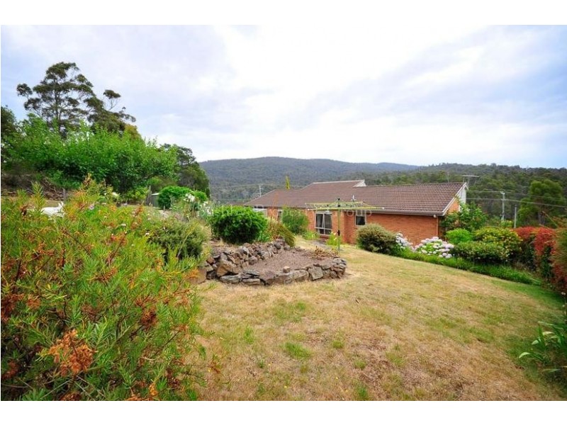 121 Blackstone Road, Blackstone Heights TAS 7250