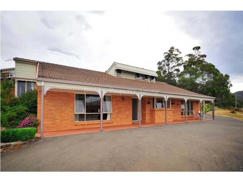 121 Blackstone Road, Blackstone Heights TAS 7250