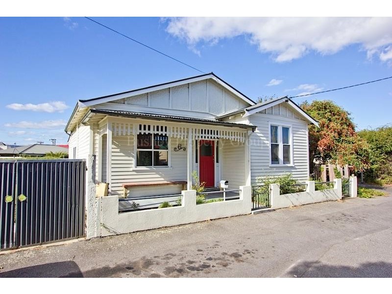 6 Queen Street, Invermay TAS 7248