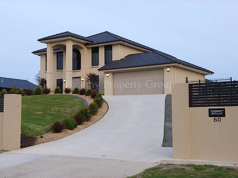 60 Bayview Drive, Blackstone Heights TAS 7250